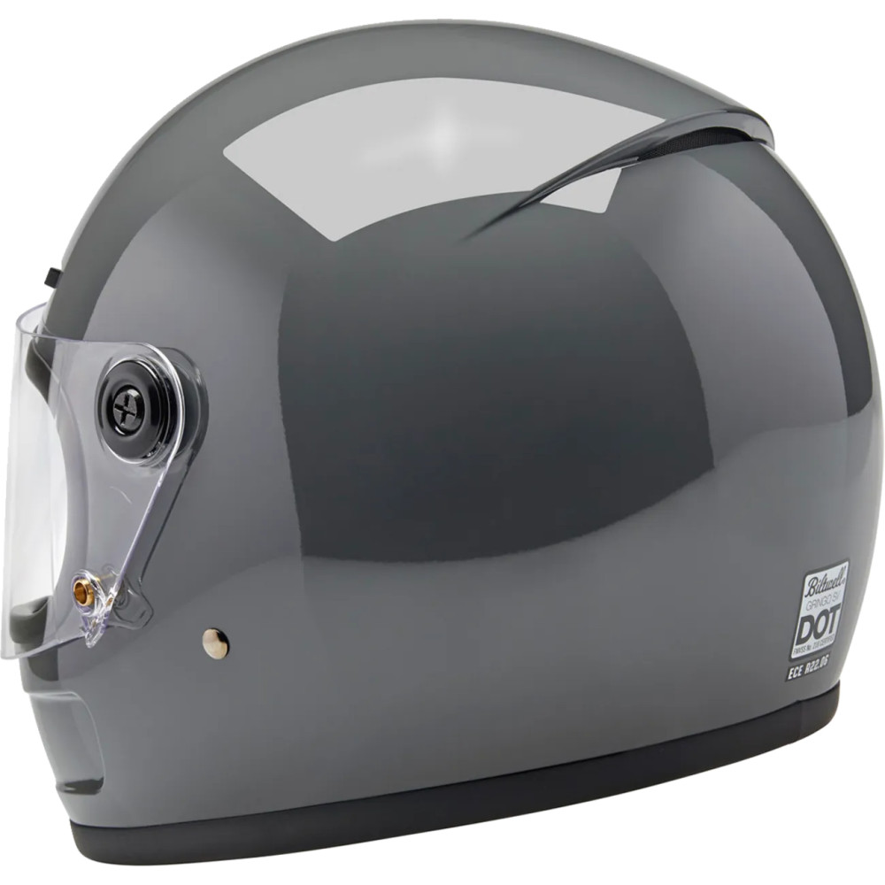 Casco Gringo SV Casco Gringo SV